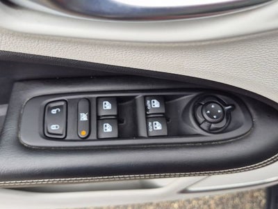 2017 Jeep New Compass Latitude FWD