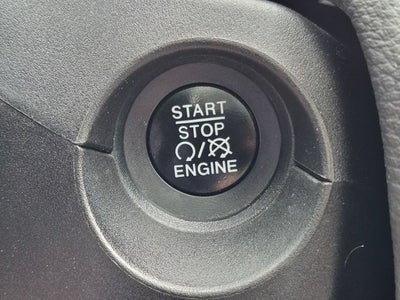 2017 Jeep New Compass Latitude FWD