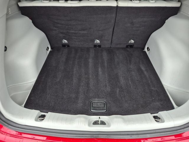 2017 Jeep New Compass Latitude FWD