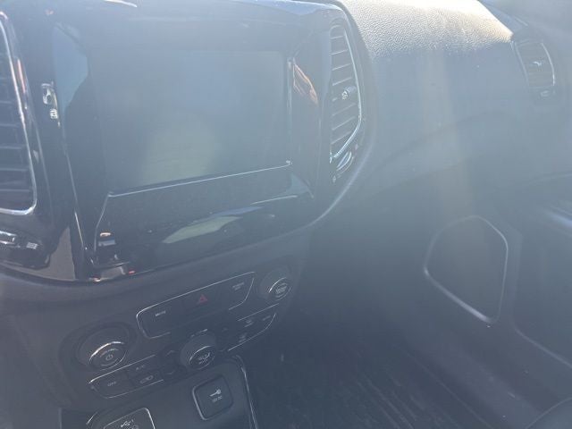 2019 Jeep Compass Altitude FWD