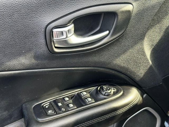 2019 Jeep Compass Altitude FWD