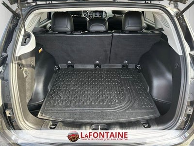 2019 Jeep Compass Altitude FWD