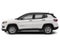 2020 Jeep Compass Altitude FWD