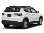 2020 Jeep Compass Altitude FWD