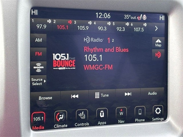 2021 Jeep Compass 80th Anniversary FWD