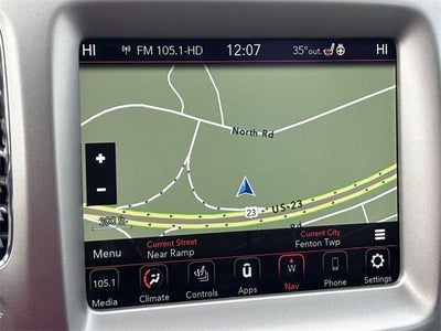 2021 Jeep Compass 80th Anniversary FWD