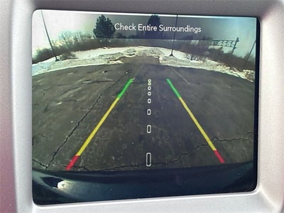 2021 Jeep Compass 80th Anniversary FWD