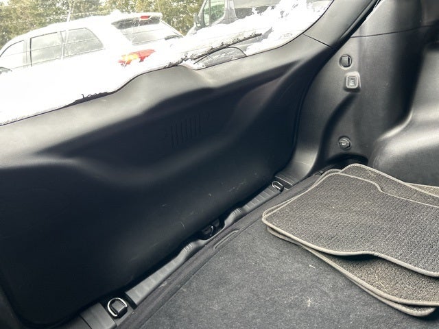 2021 Jeep Compass 80th Anniversary FWD