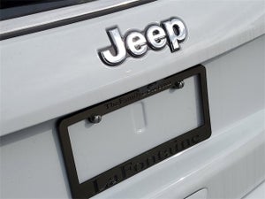 2024 Jeep COMPASS SPORT 4X4