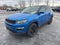 2018 Jeep Compass Altitude 4x4