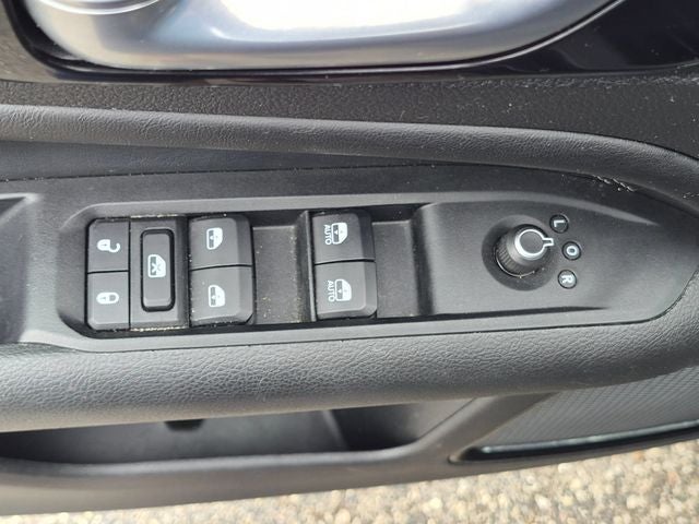 2022 Jeep Compass Altitude 4x4