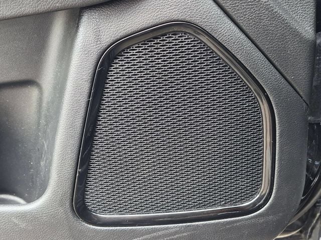 2022 Jeep Compass Altitude 4x4
