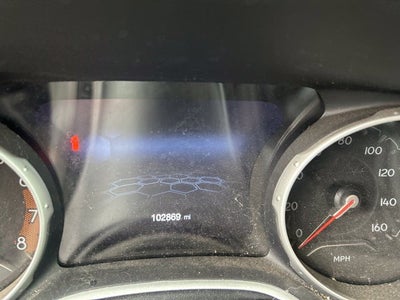 2018 Jeep Compass Altitude