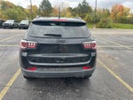 2018 Jeep Compass Altitude