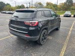 2018 Jeep Compass Altitude