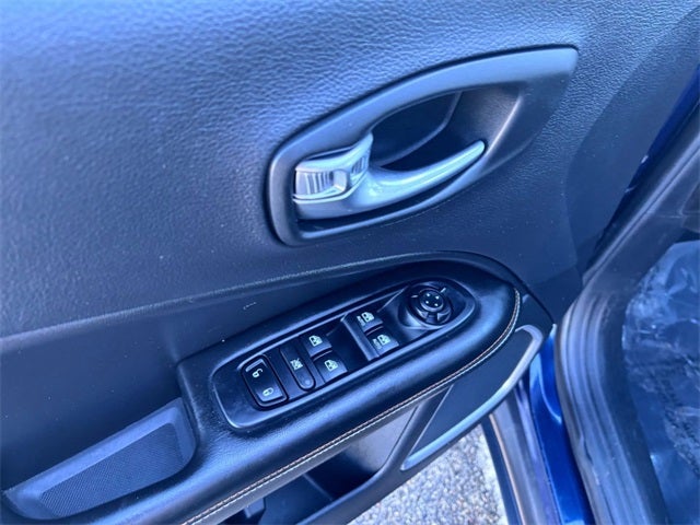 2019 Jeep Compass Latitude 4x4