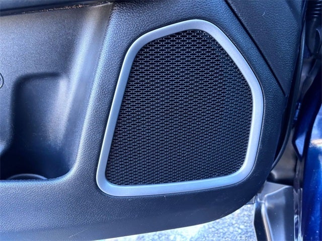 2019 Jeep Compass Latitude 4x4