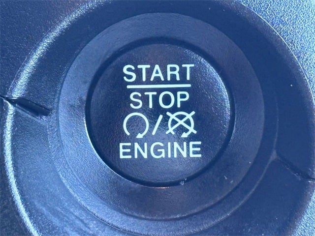 2019 Jeep Compass Latitude 4x4