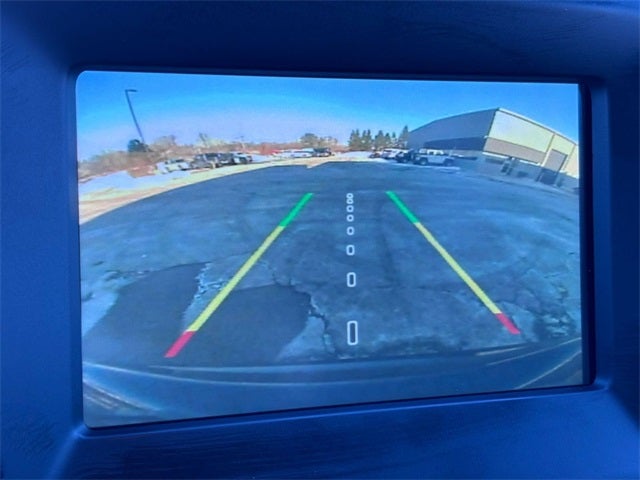 2019 Jeep Compass Latitude 4x4