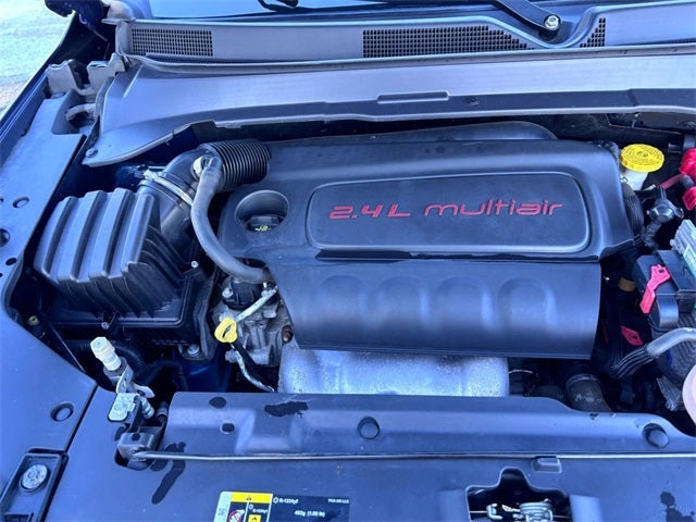 2019 Jeep Compass Latitude 4x4