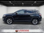 2020 Jeep Compass Limited 4x4