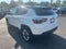 2020 Jeep Compass Limited 4x4