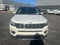 2020 Jeep Compass Limited 4x4