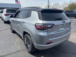 2022 Jeep Compass High Altitude 4x4