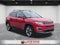 2018 Jeep Compass Limited 4x4