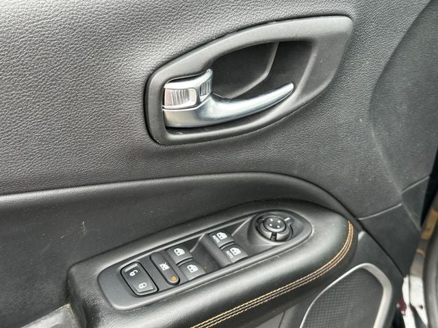 2020 Jeep Compass Limited 4x4