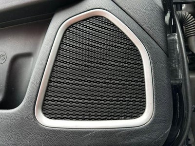 2020 Jeep Compass Limited 4x4