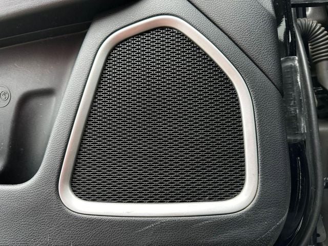 2020 Jeep Compass Limited 4x4