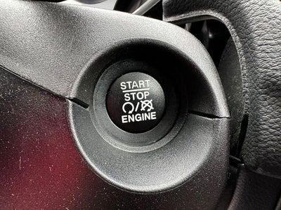 2020 Jeep Compass Limited 4x4