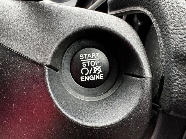 2020 Jeep Compass Limited 4x4