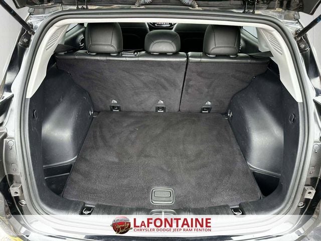 2020 Jeep Compass Limited 4x4