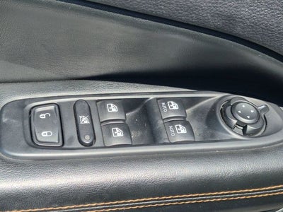 2019 Jeep Compass Limited 4x4