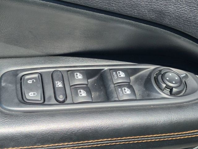 2019 Jeep Compass Limited 4x4