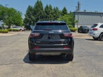 2019 Jeep Compass Limited 4x4