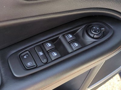 2021 Jeep Compass Limited 4x4