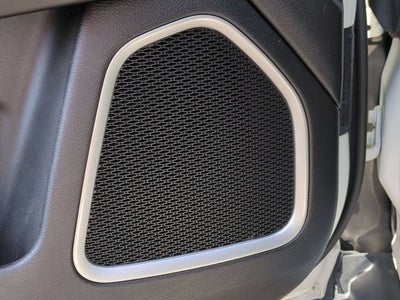 2021 Jeep Compass Limited 4x4