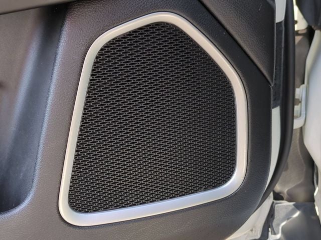 2021 Jeep Compass Limited 4x4