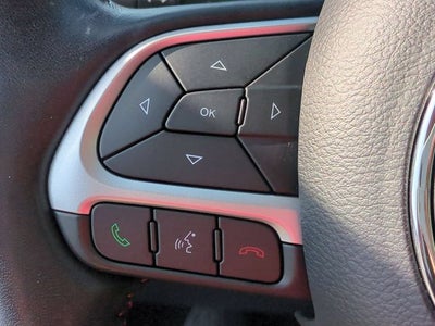 2021 Jeep Compass Limited 4x4