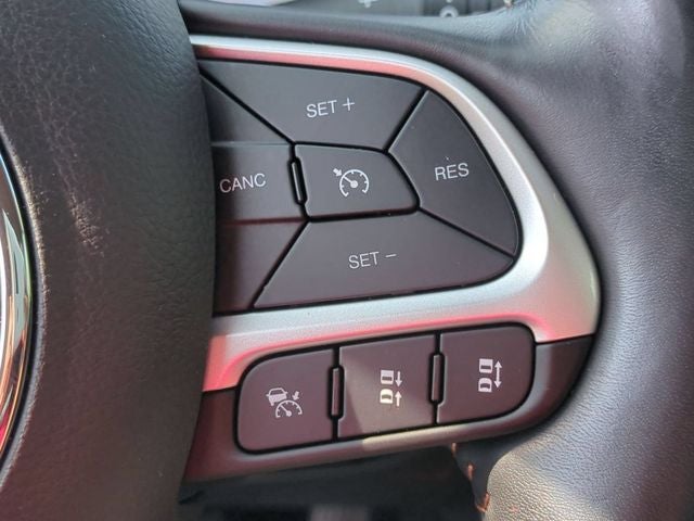 2021 Jeep Compass Limited 4x4