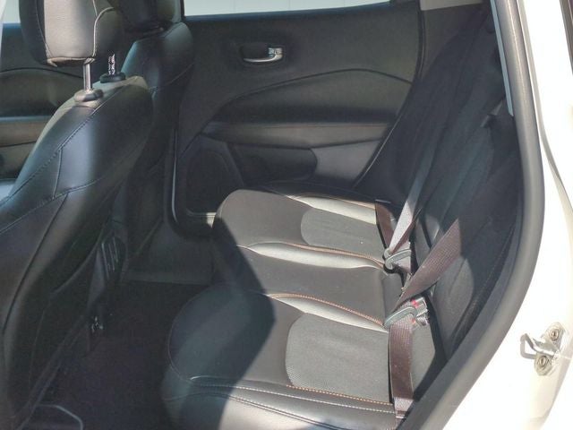 2021 Jeep Compass Limited 4x4