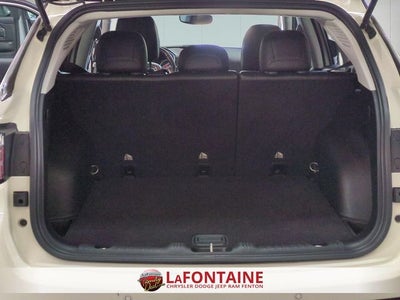2021 Jeep Compass Limited 4x4