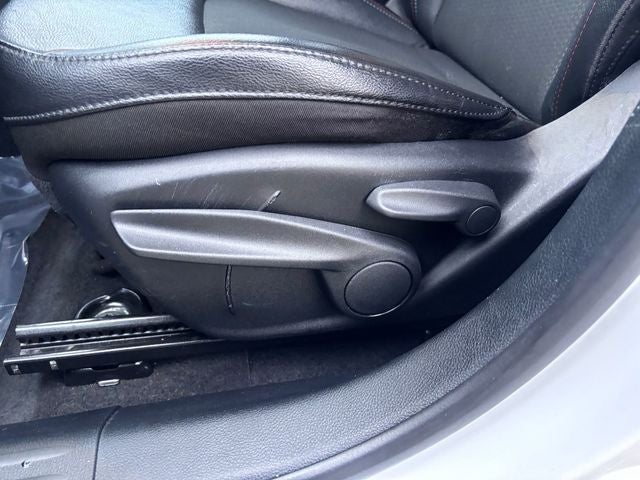 2023 Jeep Compass Trailhawk 4x4