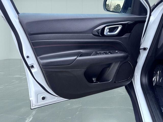 2023 Jeep Compass Trailhawk 4x4