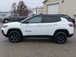 2023 Jeep Compass Trailhawk 4x4