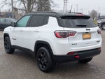 2023 Jeep Compass Trailhawk 4x4