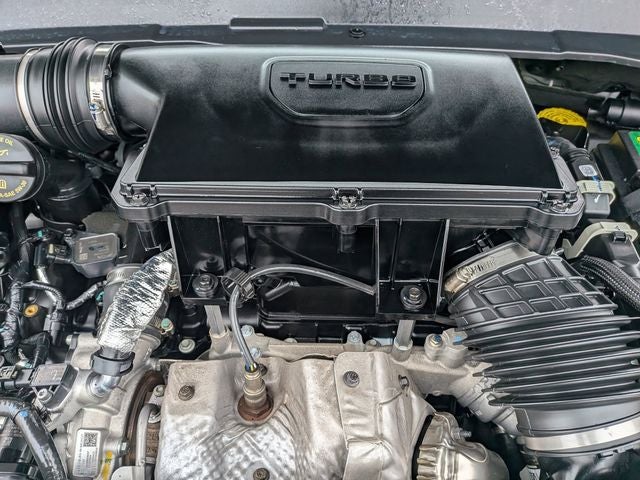 2023 Jeep Compass Trailhawk 4x4